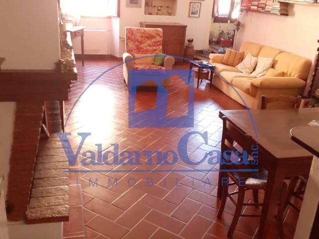 Appartamento in vendita a Castelfranco Piandisco AR