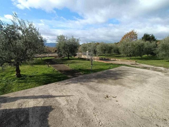Appartamento in vendita a Castelfranco Piandisco AR