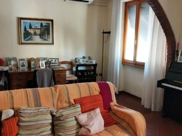 Appartamento in vendita a Castelfranco Piandisco AR