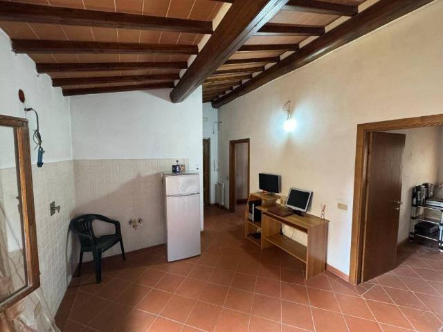 Appartamento in vendita a Castelfranco Piandisco AR