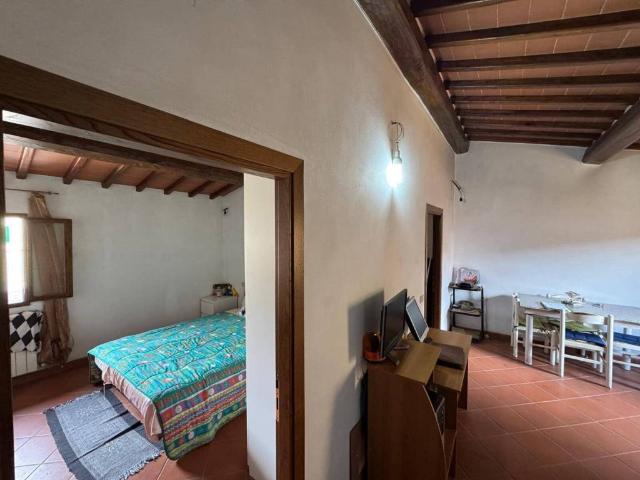 Appartamento in vendita a Castelfranco Piandisco AR