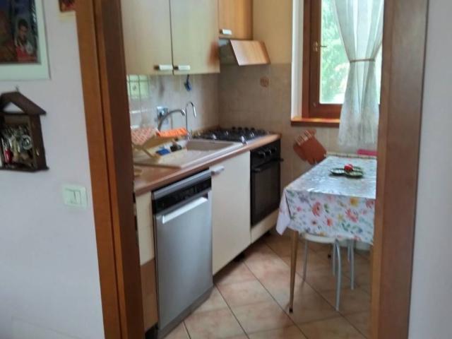 Appartamento in vendita a Castelfranco Piandisco AR