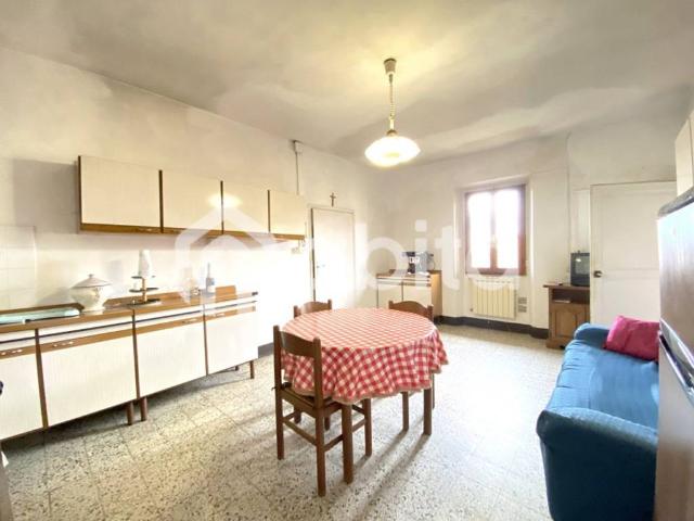 Appartamento in vendita a Castelfranco Piandisco AR