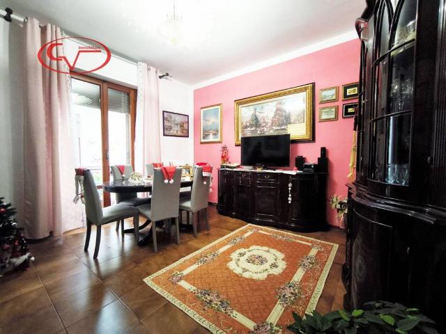 Appartamento in vendita a Castelfranco Piandisco AR
