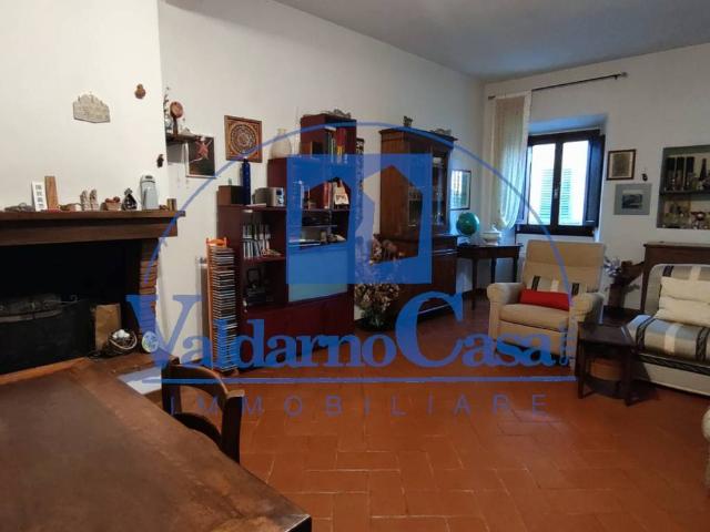 Appartamento in vendita a Castelfranco Piandisco AR