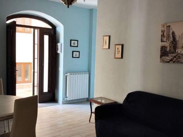 Appartamento in vendita a Castelfranco Piandisco AR