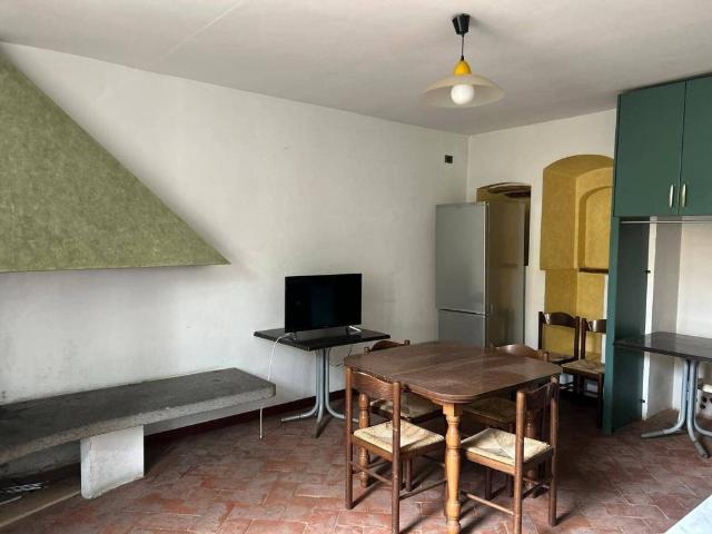 Appartamento in vendita a Castelfranco Piandisco AR