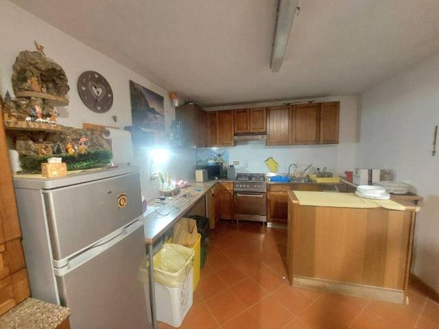 Appartamento in vendita a Castelfranco Piandisco AR