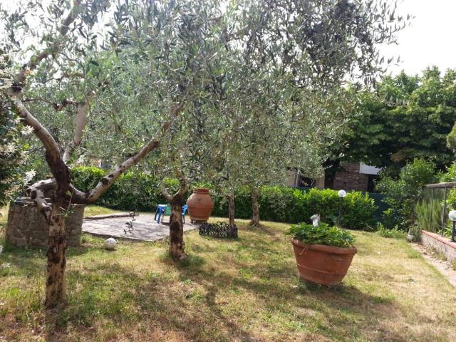 Appartamento in vendita a Castelfranco Piandisco AR