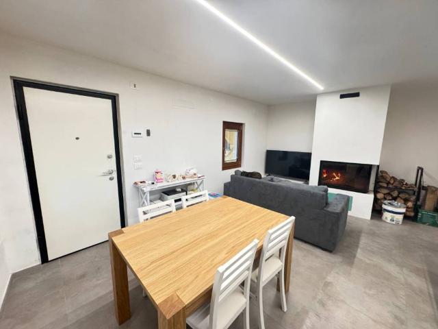 Appartamento in vendita a Castelfranco Piandisco AR