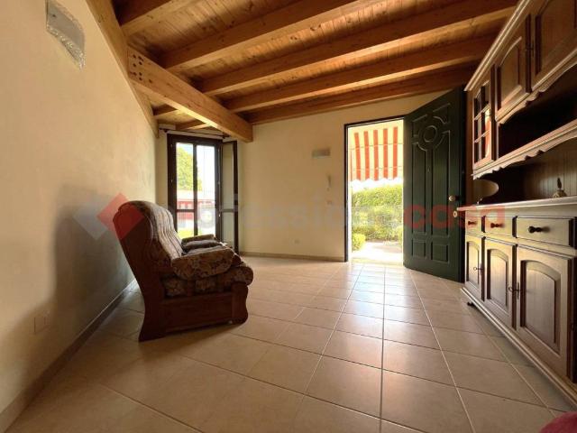 Appartamento in vendita a Castelguglielmo RO