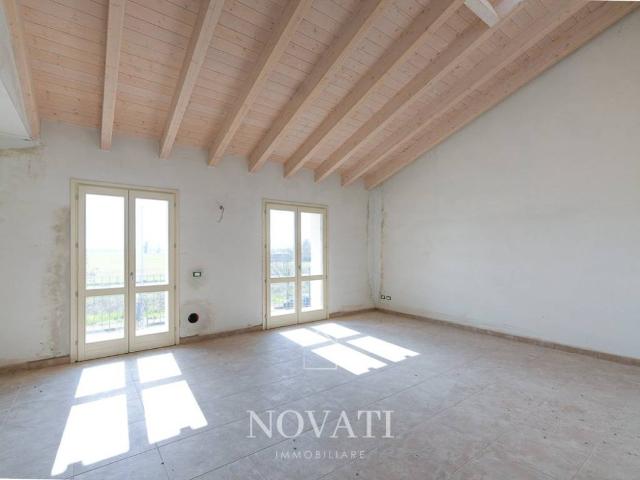 Appartamento in vendita a Castelgerundo LO