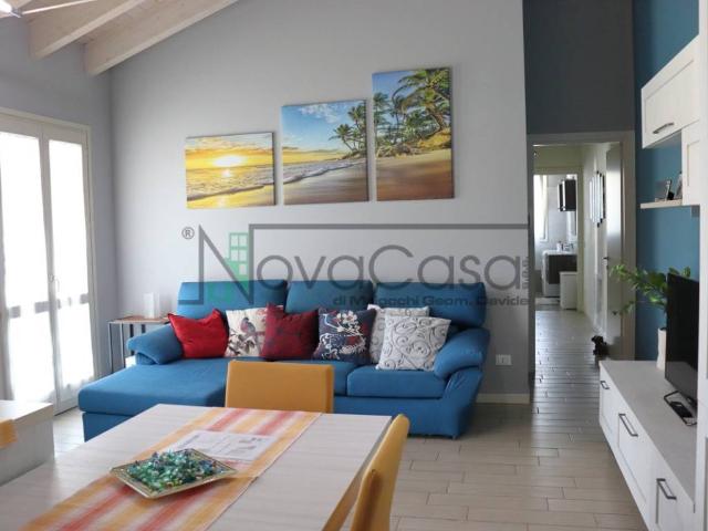 Appartamento in vendita a Castelgerundo LO