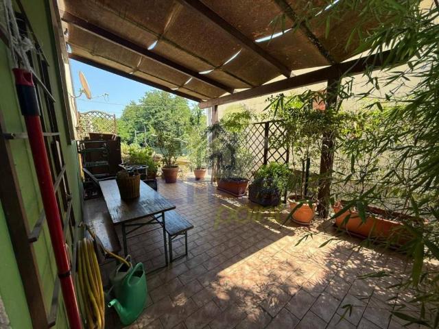 Appartamento in vendita a Castelgerundo LO
