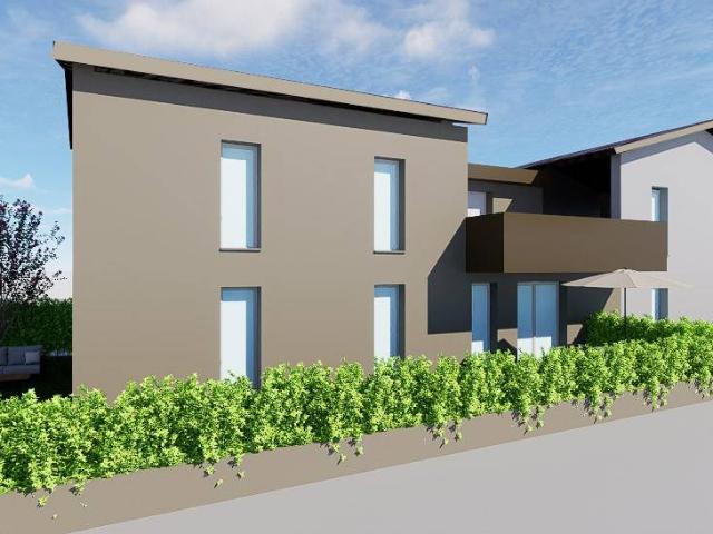 Appartamento in vendita a Castelgomberto VI