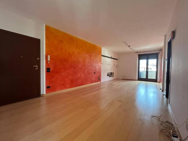 Appartamento in vendita a Castelgomberto VI
