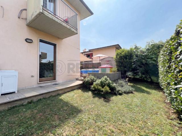 Appartamento in vendita a Castelgomberto VI