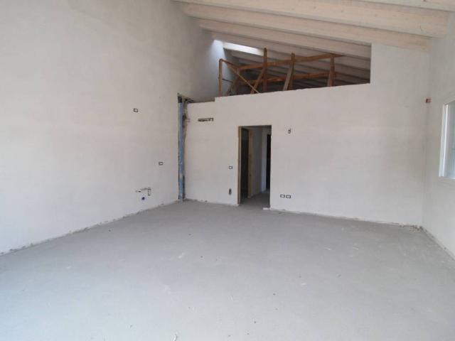 Appartamento in vendita a Castelgomberto VI