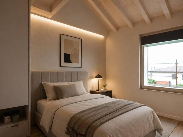 Appartamento in vendita a Castelgomberto VI