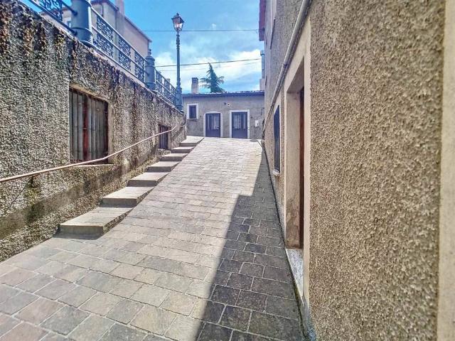 Appartamento in vendita a Castelgrande PZ