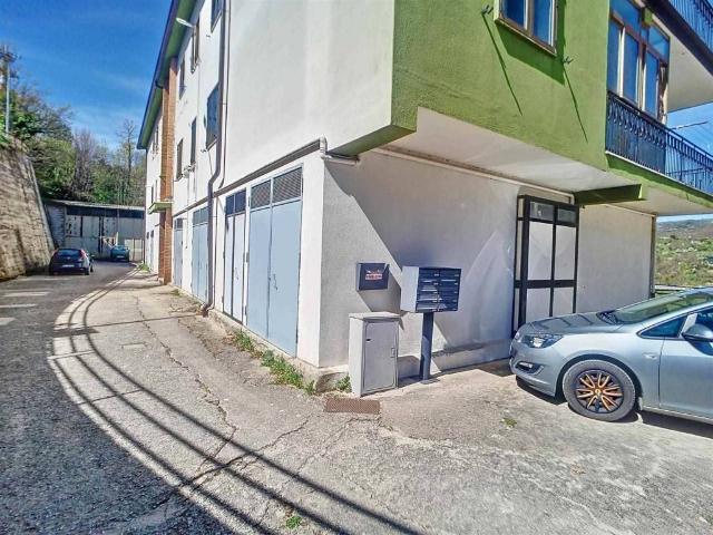 Appartamento in vendita a Castelgrande PZ