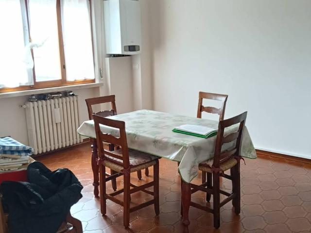 Appartamento in vendita a Castellucchio MN