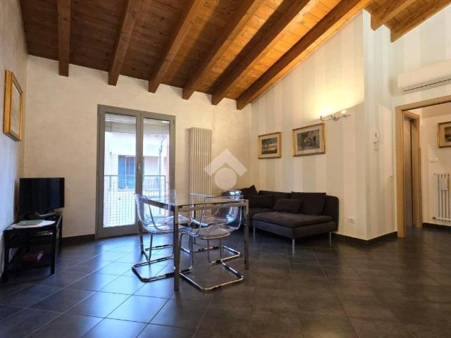 Appartamento in vendita a Castellucchio MN