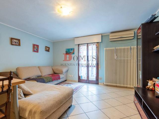 Appartamento in vendita a Castellucchio MN