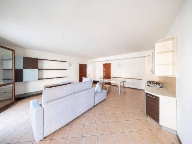 Appartamento in vendita a Castellucchio MN