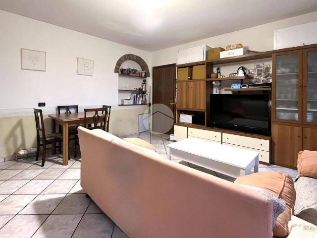 Appartamento in vendita a Castellucchio MN