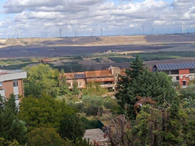 Appartamento in vendita a Castelluccio dei Sauri FG
