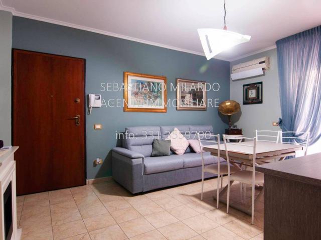 Appartamento in vendita a Castelluccio dei Sauri FG