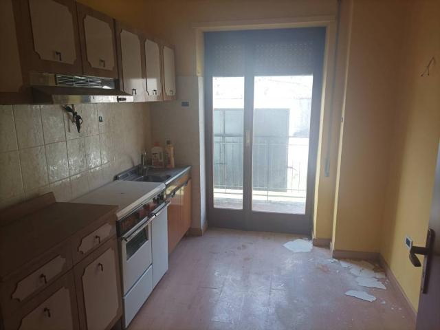 Appartamento in vendita a Castelluccio Inferiore PZ