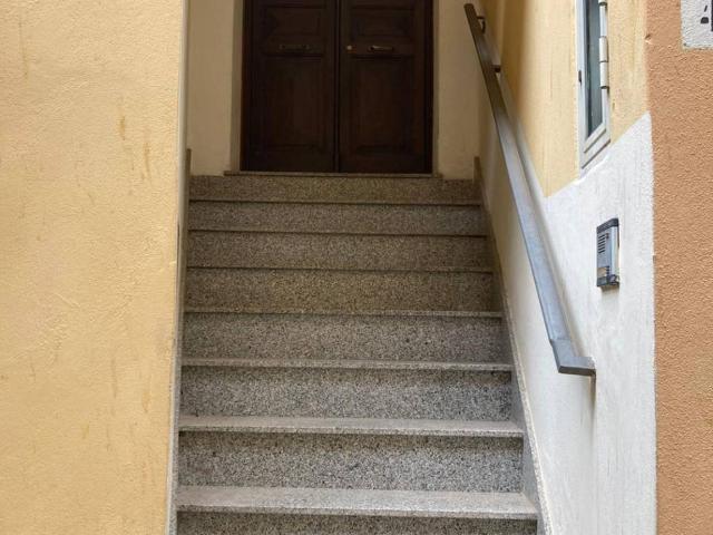 Appartamento in vendita a Castelluccio Inferiore PZ