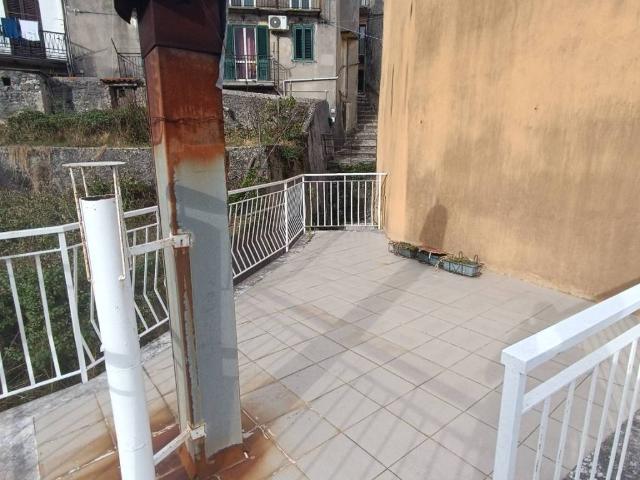 Appartamento in vendita a Castelluccio Superiore PZ