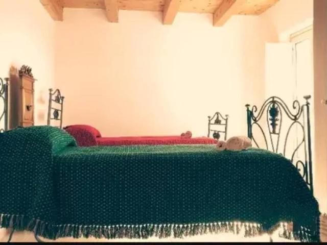 Appartamento in vendita a Castelluccio Superiore PZ