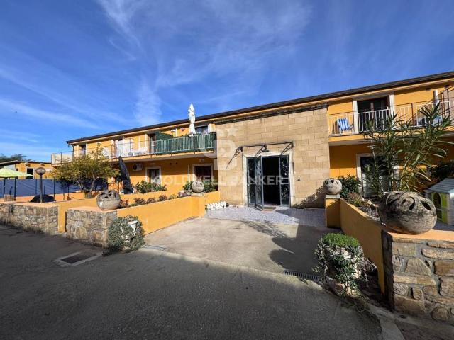 Appartamento in vendita a Castellabate SA