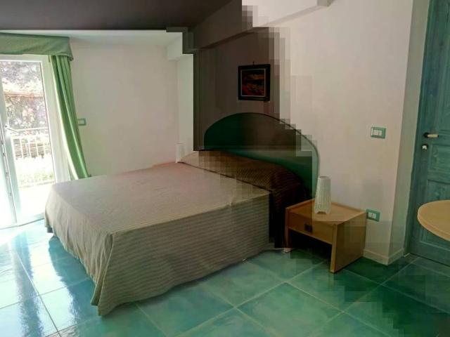 Appartamento in vendita a Castellabate SA