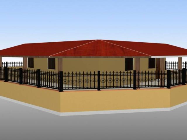 Appartamento in vendita a Castellabate SA