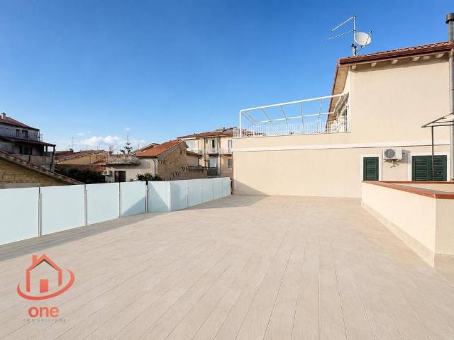 Appartamento in vendita a Castellabate SA