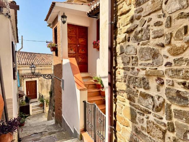 Appartamento in vendita a Castellabate SA
