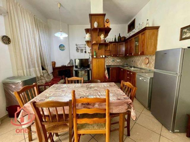 Appartamento in vendita a Castellabate SA