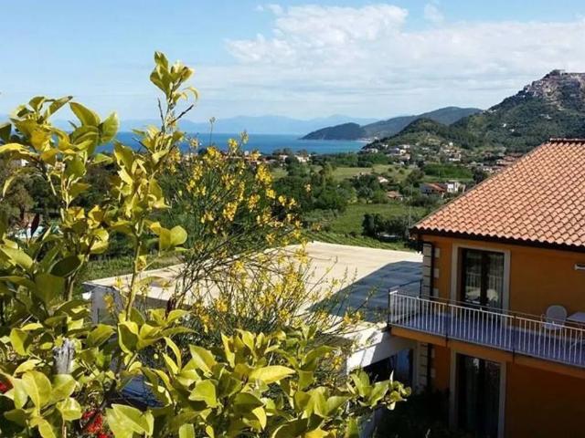 Appartamento in vendita a Castellabate SA