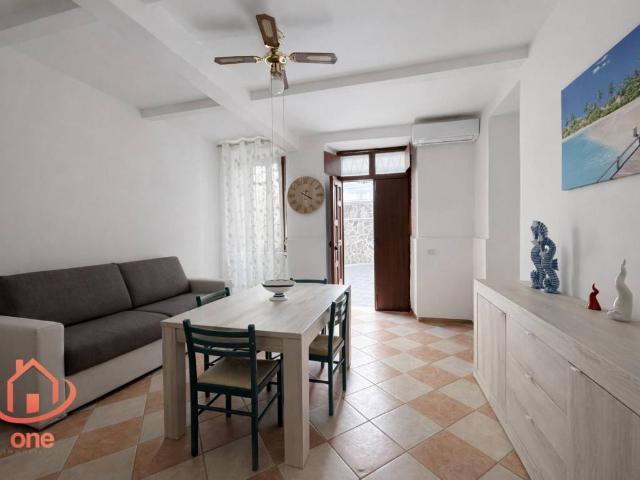 Appartamento in vendita a Castellabate SA
