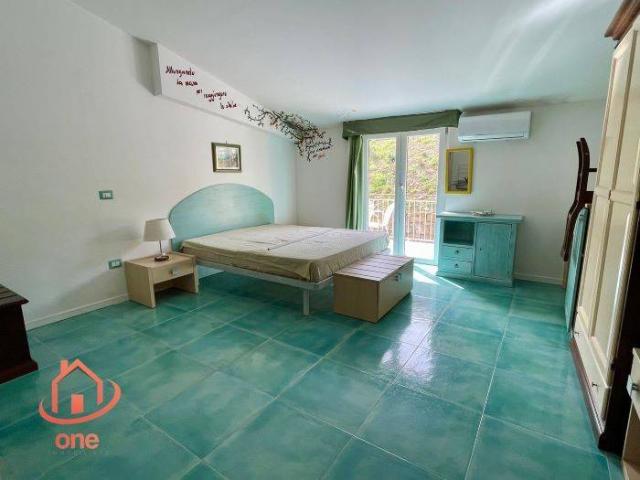 Appartamento in vendita a Castellabate SA