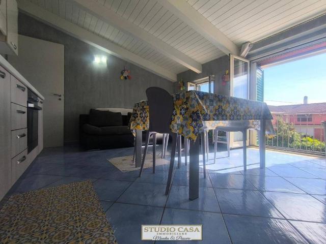 Appartamento in vendita a Castellabate SA