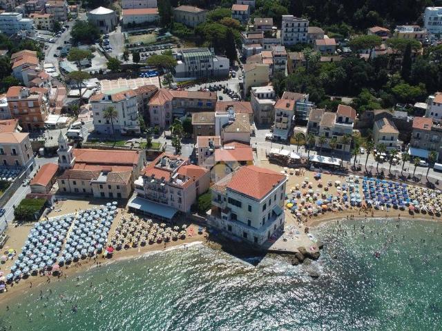 Appartamento in vendita a Castellabate SA