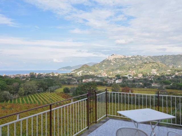Appartamento in vendita a Castellabate SA