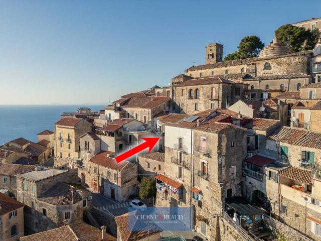 Appartamento in vendita a Castellabate SA