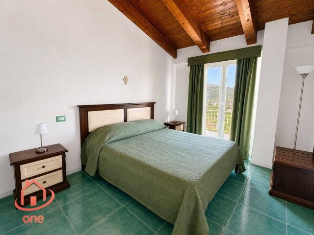 Appartamento in vendita a Castellabate SA